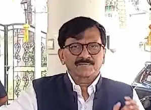 Pressure was put on me to join BJP: Sanjay Raut