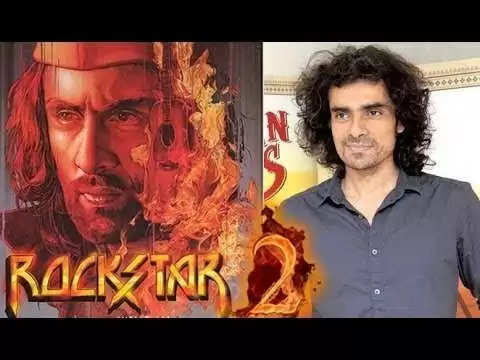 क्या Ranbir Kapoor की सुपरहिट फिल्म Rockstar का आएगा दूसरा पार्ट ? जाने फिल्म के सीक्वल पर क्या बोले Imtiaz Ali