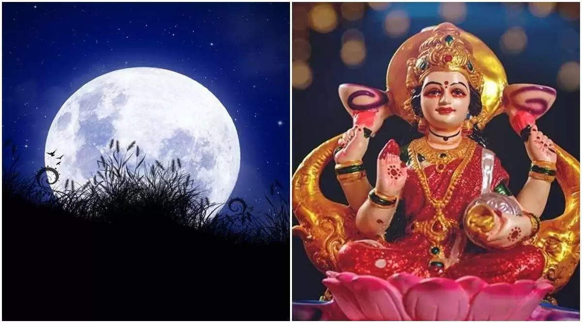 Kartik Purnima 2024 Bathing and donation have special significance on the day of Kartik Purnima, know the best time for worship.