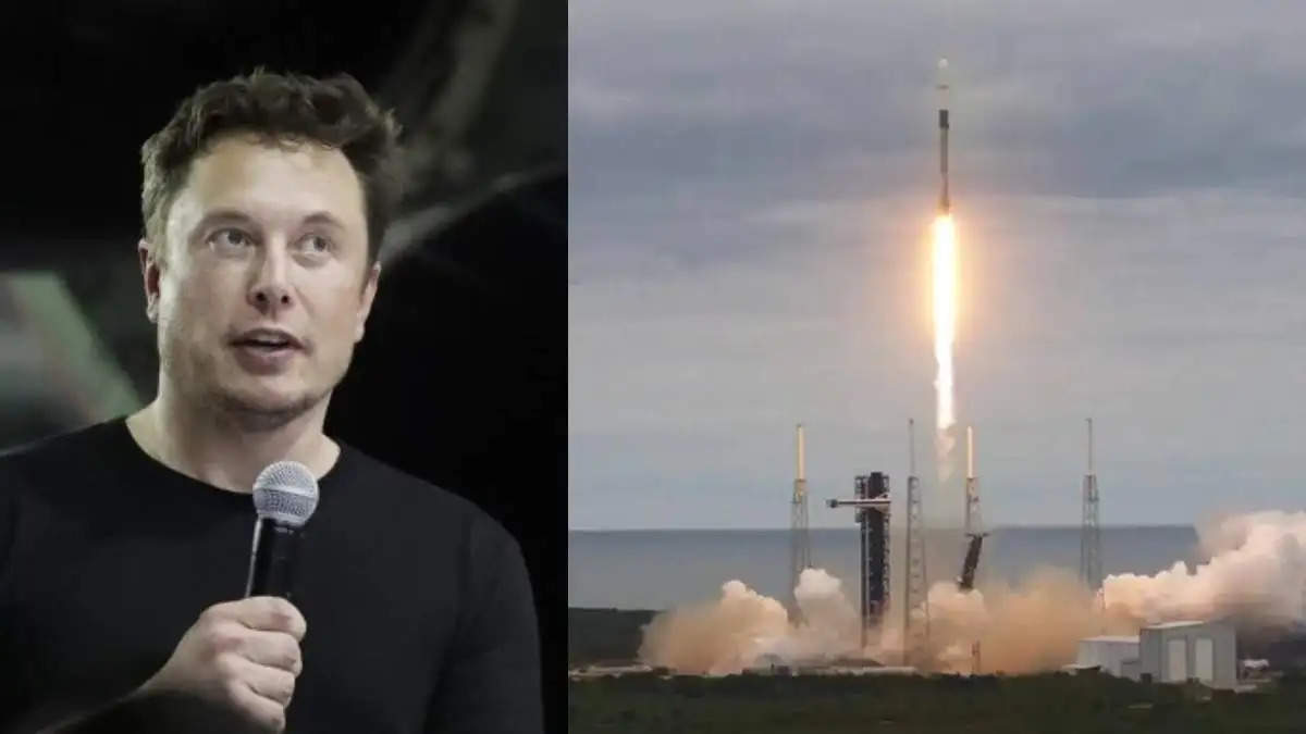 Why did ISRO launch GSAT-N2 satellite through Elon Musk's SpaceX? Know what will work in space