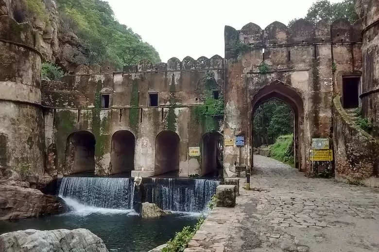 राजस्थान के इस नेशनल पार्क में आज भी घूमती हैं हजारों टाइगर्स की आत्मा, वीडियो में देखें उस खौफनाक मंजर की कहानी