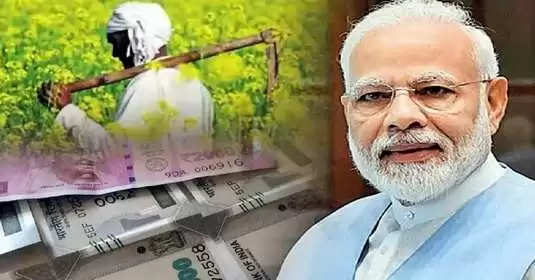 प्रधानमंत्री इस दिन किसानों के खाते में डालेंगे PM Kisan की 18वीं क़िस्त, लाभार्थी तुरंत कराए ये काम नही नहीं मिलेंगे 2000 रुपये