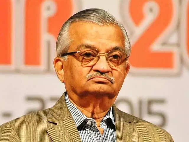 Anil Kakodkar Birthday: Know the biography of Indian nuclear scientist Anil Kakodkar on his birthday.