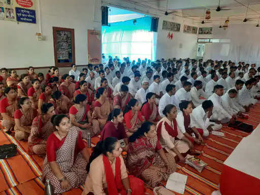 Barmer में विद्या मंदिर के प्रधानाचार्य प्रशिक्षण वर्ग का उद्घाटन