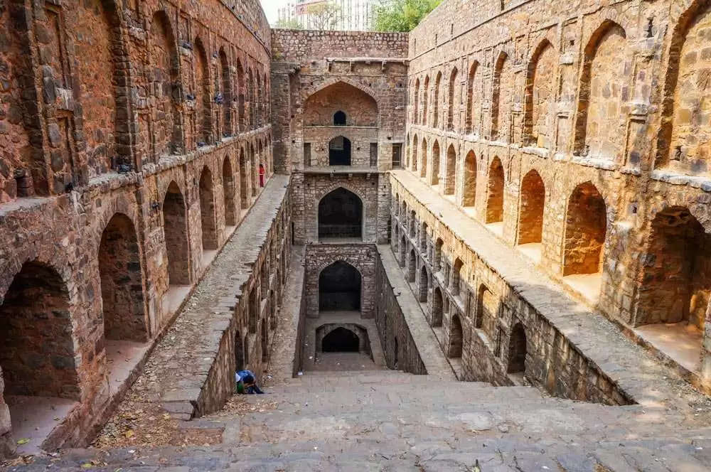 This weekend you too must visit these 5 offbeat destinations of Delhi, in the video you will feel like going right away.