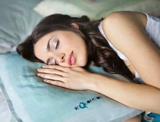 Do not make these mistakes even by mistake before sleeping, it will have a bad effect on your health.