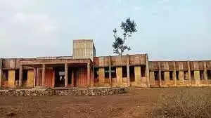 Rajsamand कुंवारिया महाविद्यालय के नवीन भवन में शिक्षण कार्य प्रारंभ हुआ