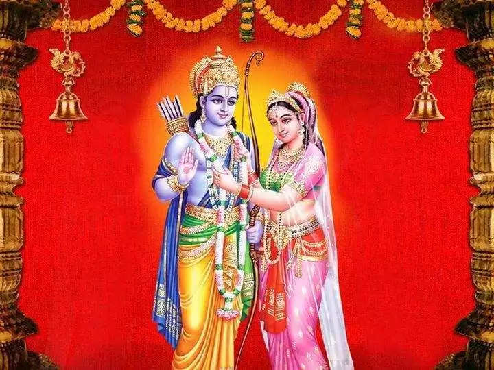 When is Vivah Panchami? Know in which auspicious time the worship of Lord Ram and Sita will be auspicious.