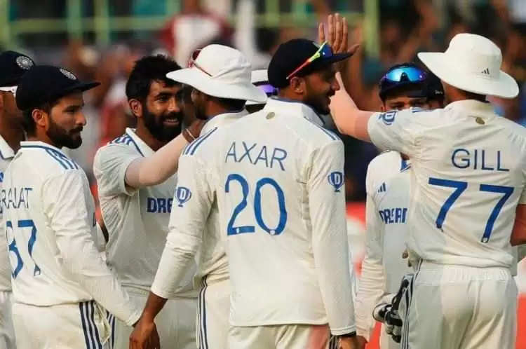 IND vs ENG टीम इंडिया का लगा बड़ा झटका, मैच विनर तीसरे टेस्ट से हुआ बाहर