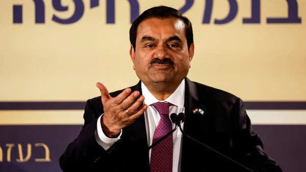 Adani Group broke silence on allegations of bribery and fraud, said this while giving clarification