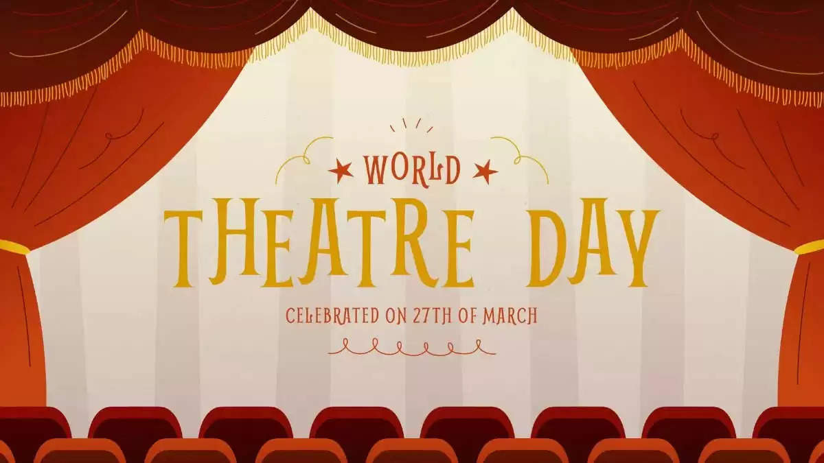 World Theatre Day 2024: विश्वभर के कलाकारों को समर्पित है वर्ल्ड थियेटर डे, यहाँ पढ़िए इसका पूरा इतिहास