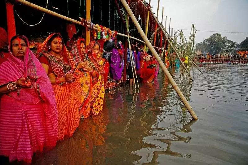 Chhath Puja 2024 Must read this aarti for fulfillment of wishes, puja will be successful, you will get blessings of Chhath Maiya.