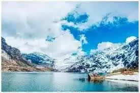 Uttarakhand-Himachal, do not plan to visit these 5 places in Sikkim this summer, you will not lose sight of the beauty.