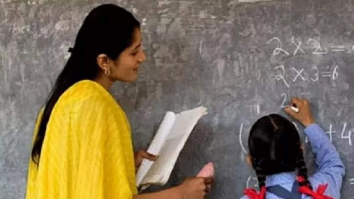 Ajmer शिक्षा विभाग में दोहरे फरमान से शिक्षकों में छाया असमंजस