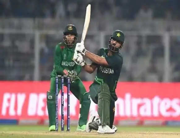 PAK VS BAN Highlights Pakistan finally returned to winning track, defeated Bangladesh by 7 wickets