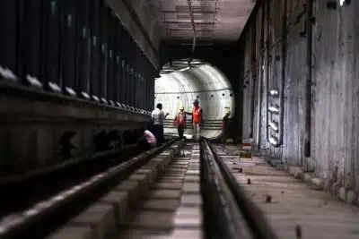 चेन्नई मेट्रो चरण II परियोजना : केंद्र की मंजूरी में 'काफी देरी' पर स्टालिन ने पीएम मोदी को लिखा पत्र